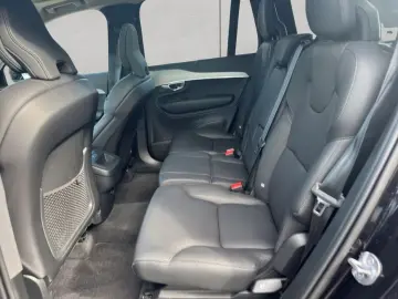 VOLVO XC90 B5 AWD Plus-Bright 7S Glasd Standh 360  AHK