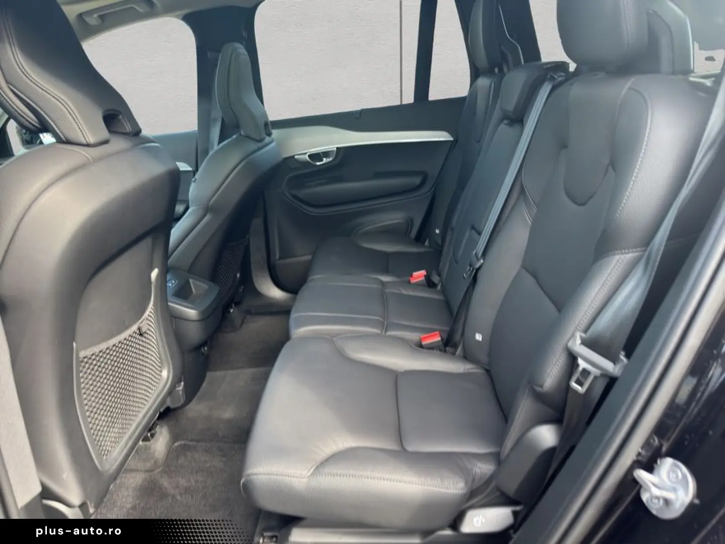 VOLVO XC90 B5 AWD Plus-Bright 7S Glasd Standh 360  AHK