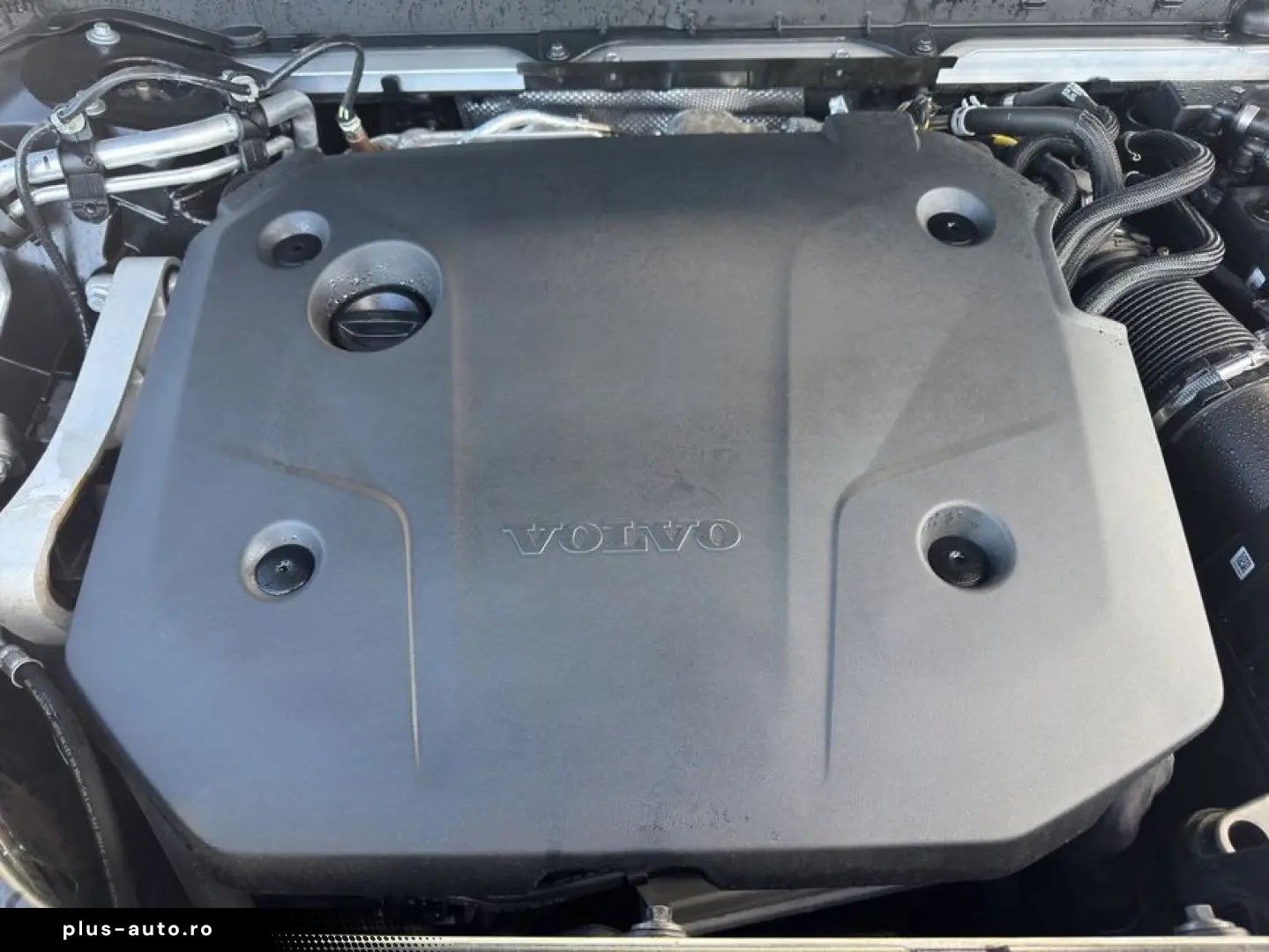 VOLVO XC90 B5 AWD Plus-Bright 7S Glasd Standh 360  AHK