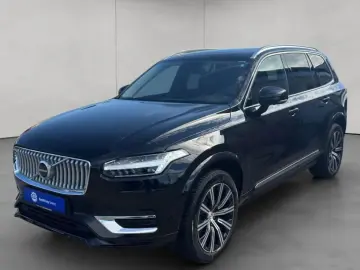 VOLVO XC90 B5 AWD Plus-Bright 7S Glasd Standh 360  AHK