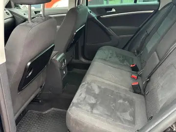 VW Tiguan 2012  Facelift Model 2.0 TDI- TRANSPORT GRATUIT