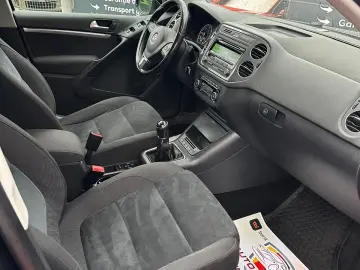 VW Tiguan 2012  Facelift Model 2.0 TDI- TRANSPORT GRATUIT