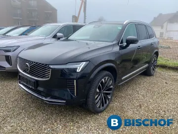 VOLVO XC90 Volvo T8 Plus Bright 360 Pano Memory Harman