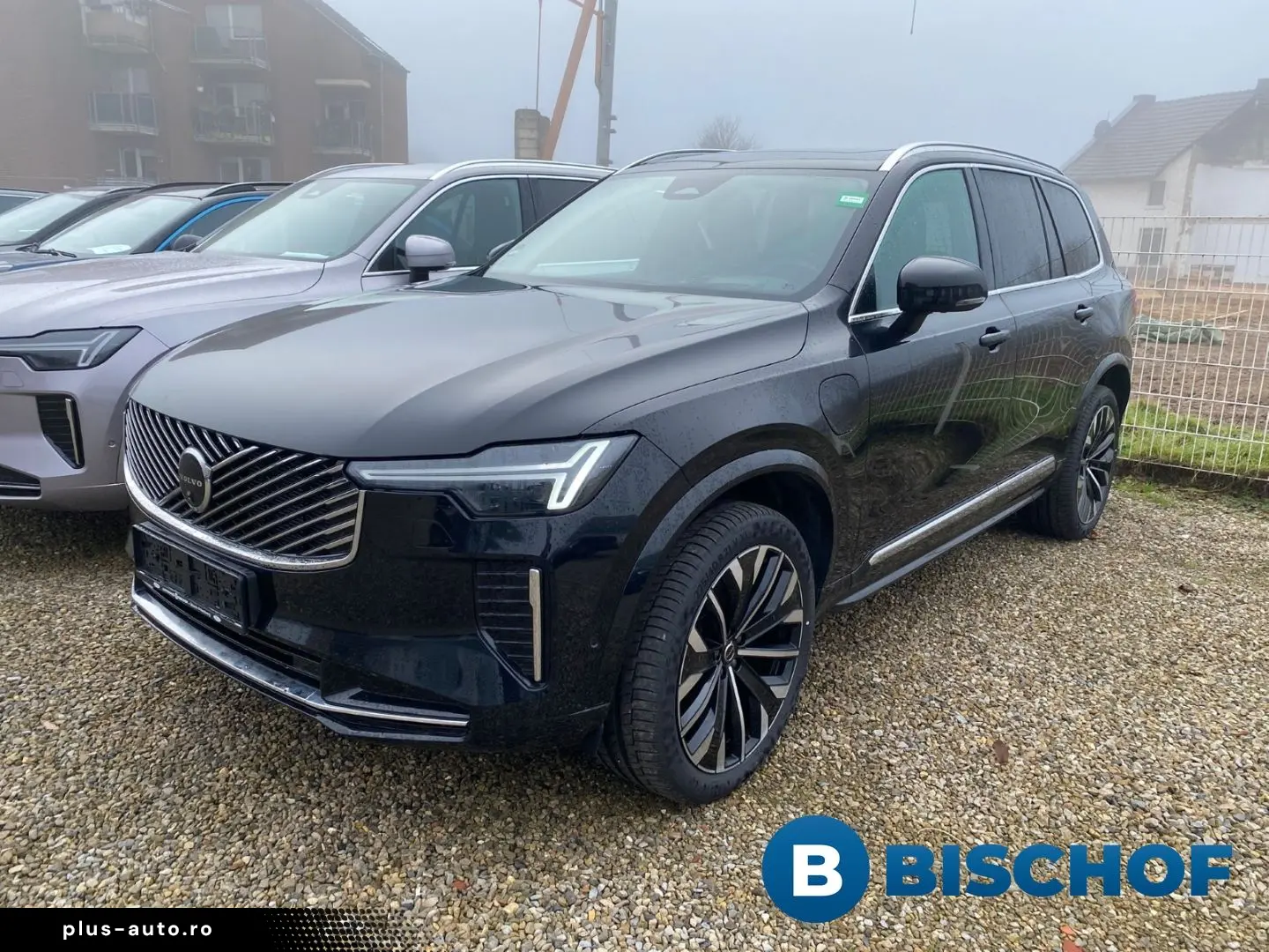 VOLVO XC90 Volvo T8 Plus Bright 360 Pano Memory Harman