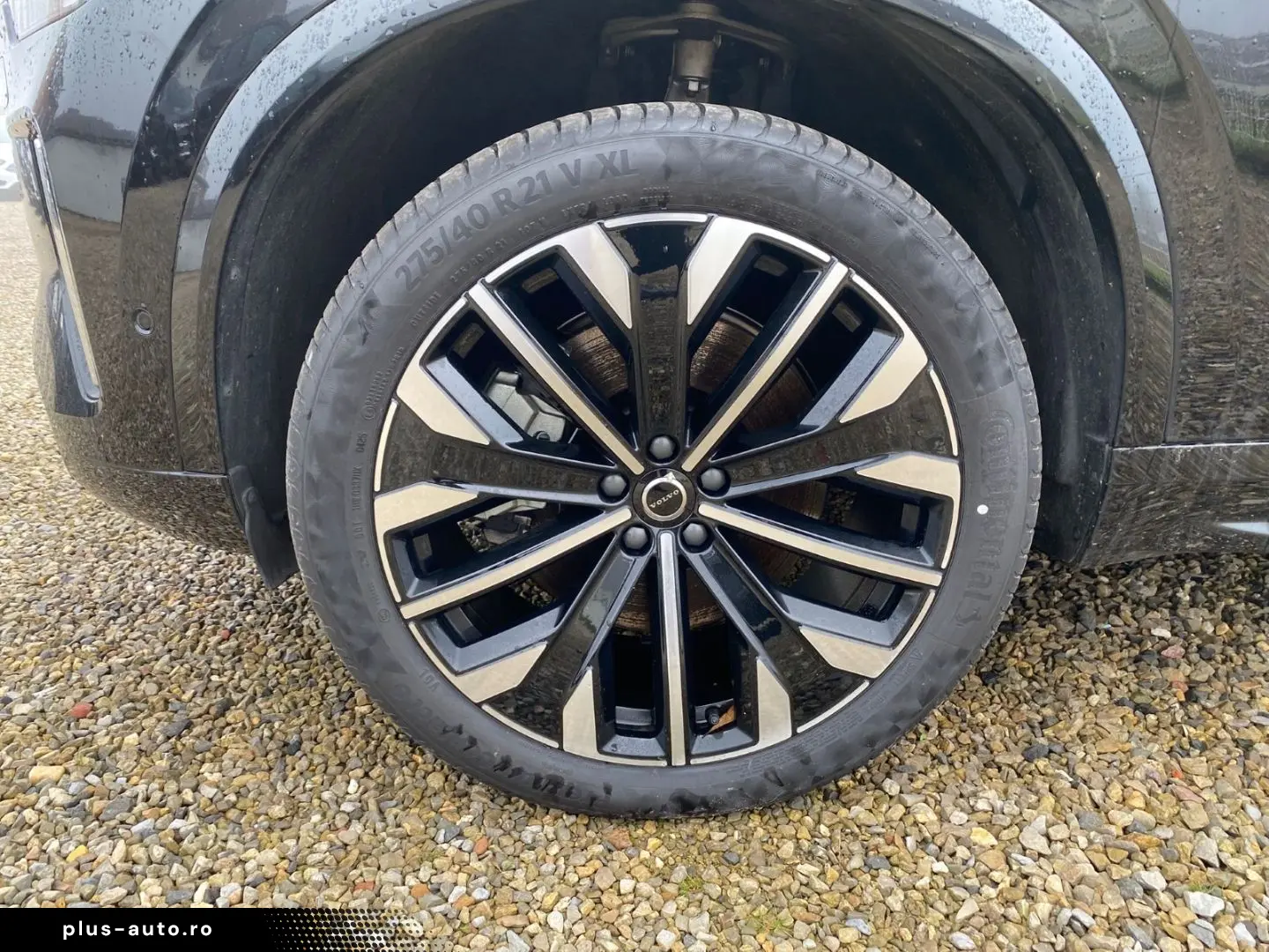 VOLVO XC90 Volvo T8 Plus Bright 360 Pano Memory Harman