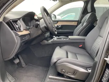 VOLVO XC90 Volvo T8 Plus Bright 360 Pano Memory Harman