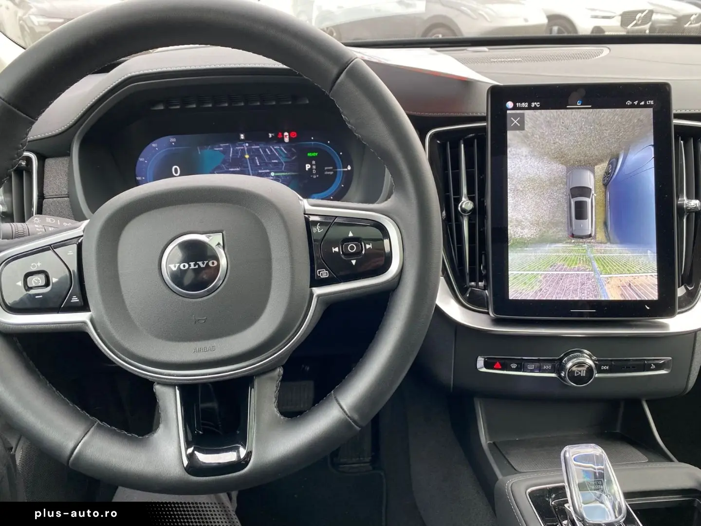 VOLVO XC90 Volvo T8 Plus Bright 360 Pano Memory Harman