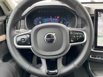 VOLVO XC90 Volvo T8 Plus Bright 360 Pano Memory Harman