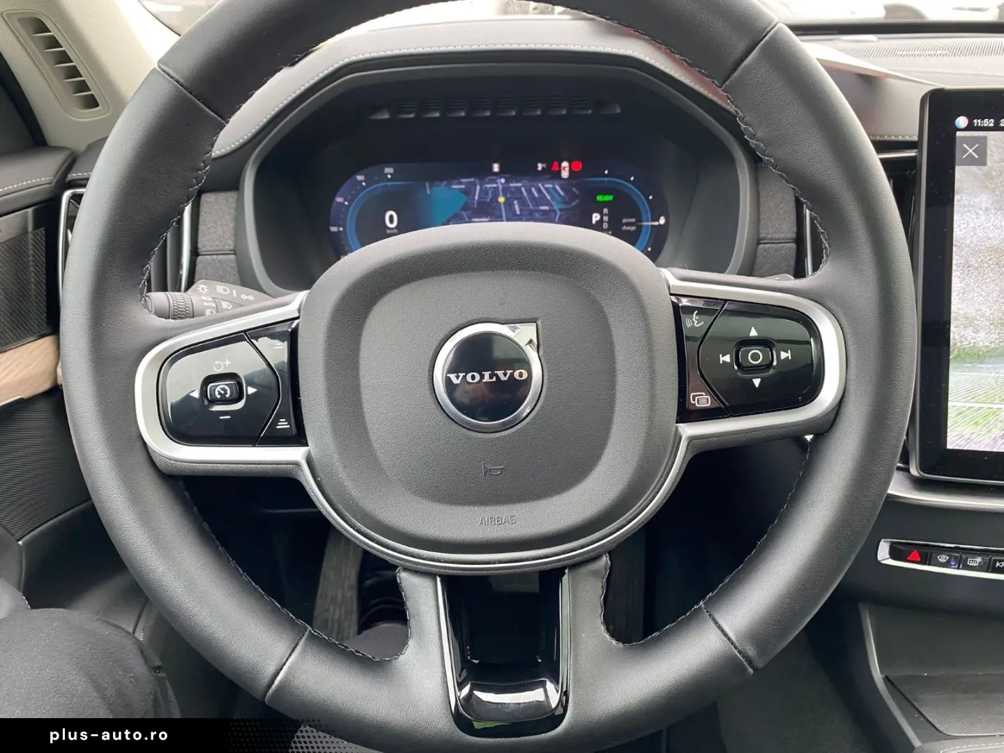VOLVO XC90 Volvo T8 Plus Bright 360 Pano Memory Harman