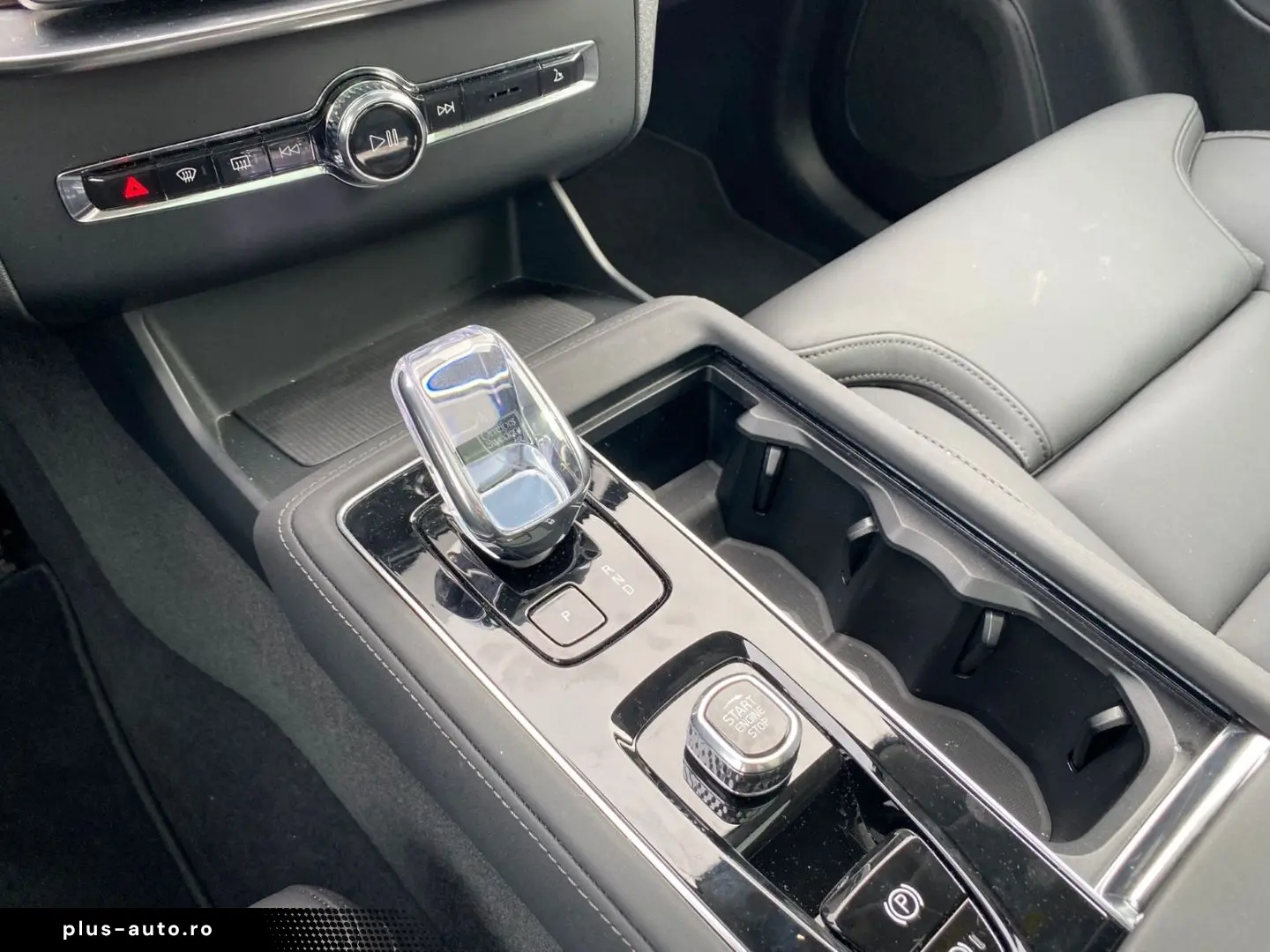 VOLVO XC90 Volvo T8 Plus Bright 360 Pano Memory Harman