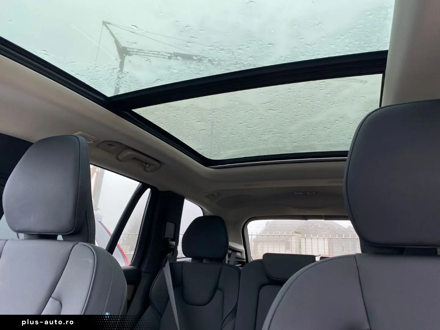 VOLVO XC90 Volvo T8 Plus Bright 360 Pano Memory Harman