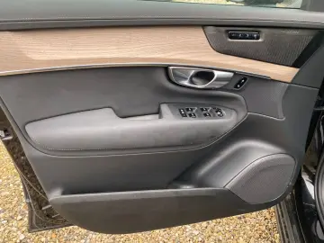 VOLVO XC90 Volvo T8 Plus Bright 360 Pano Memory Harman