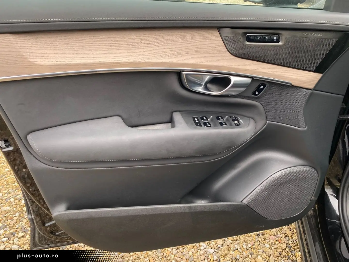 VOLVO XC90 Volvo T8 Plus Bright 360 Pano Memory Harman