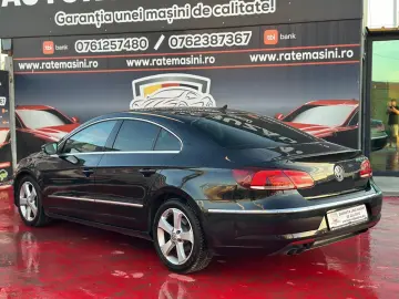 VW PASSAT CC 2.0 TDI  – TRANSPORT GRATUIT