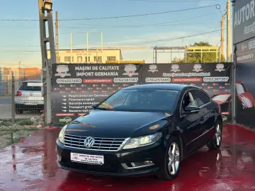 VW PASSAT CC 2.0 TDI  – TRANSPORT GRATUIT