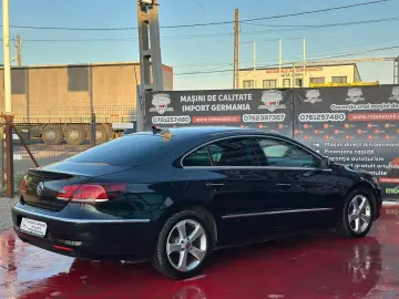 VW PASSAT CC 2.0 TDI  – TRANSPORT GRATUIT