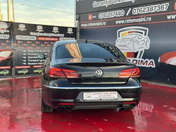 VW PASSAT CC 2.0 TDI  – TRANSPORT GRATUIT