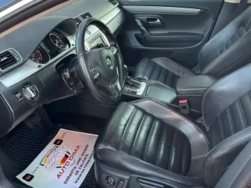 VW PASSAT CC 2.0 TDI  – TRANSPORT GRATUIT