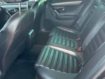 VW PASSAT CC 2.0 TDI  – TRANSPORT GRATUIT