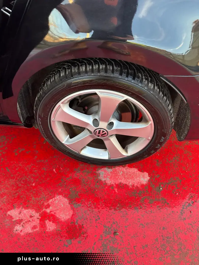 VW PASSAT CC 2.0 TDI  – TRANSPORT GRATUIT