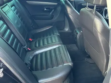 VW PASSAT CC 2.0 TDI  – TRANSPORT GRATUIT