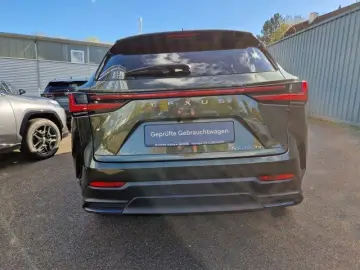 LEXUS NX 450h  E-FOUR Executive Line Technologie Paket