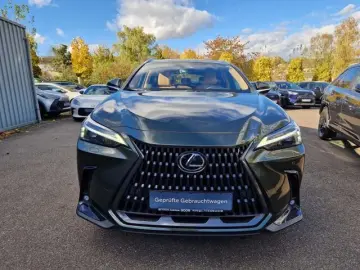 LEXUS NX 450h  E-FOUR Executive Line Technologie Paket