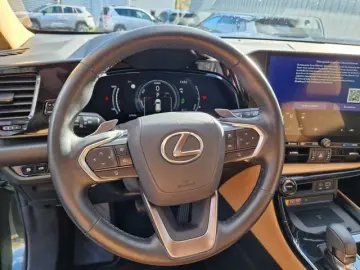 LEXUS NX 450h  E-FOUR Executive Line Technologie Paket