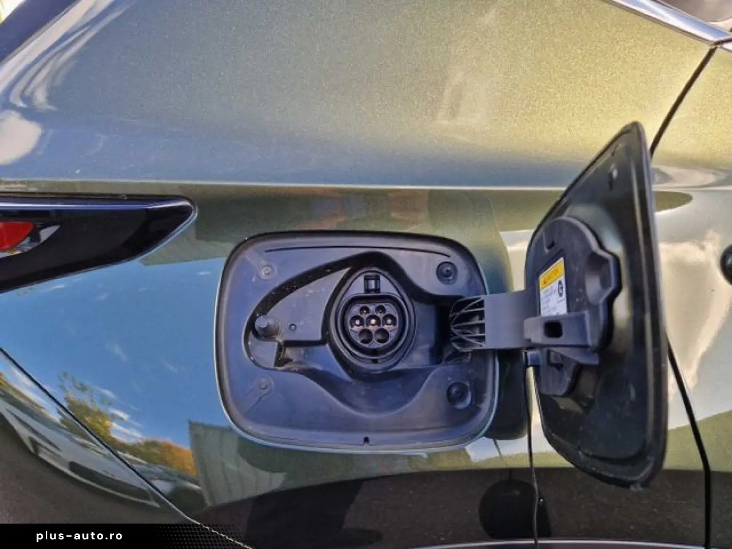 LEXUS NX 450h  E-FOUR Executive Line Technologie Paket