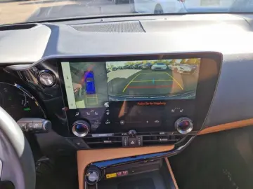 LEXUS NX 450h  E-FOUR Executive Line Technologie Paket