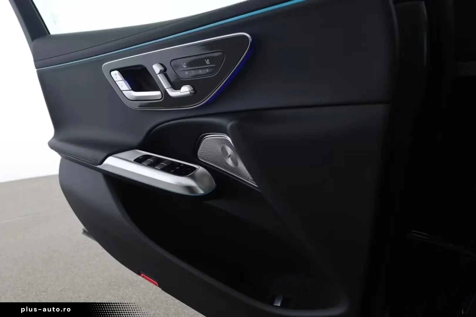 Mercedes-Benz E 220 d T AMG-Line