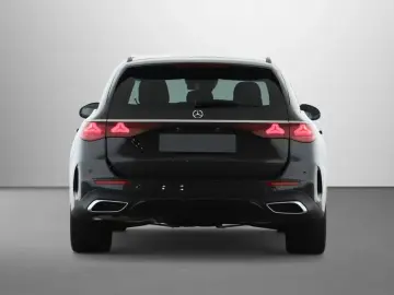 Mercedes-Benz E 220 d T AMG-Line