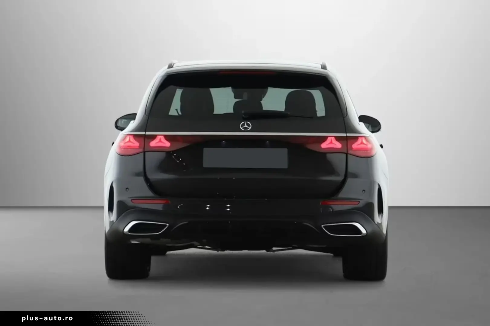 Mercedes-Benz E 220 d T AMG-Line