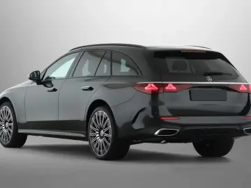 Mercedes-Benz E 220 d T AMG-Line