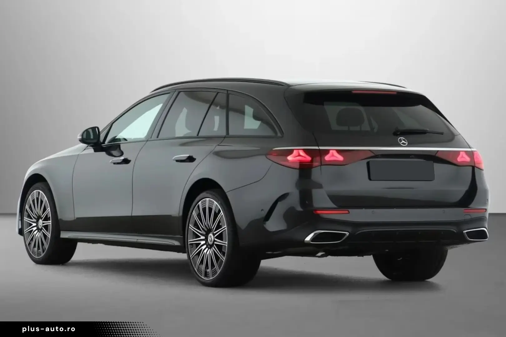 Mercedes-Benz E 220 d T AMG-Line