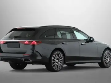 Mercedes-Benz E 220 d T AMG-Line