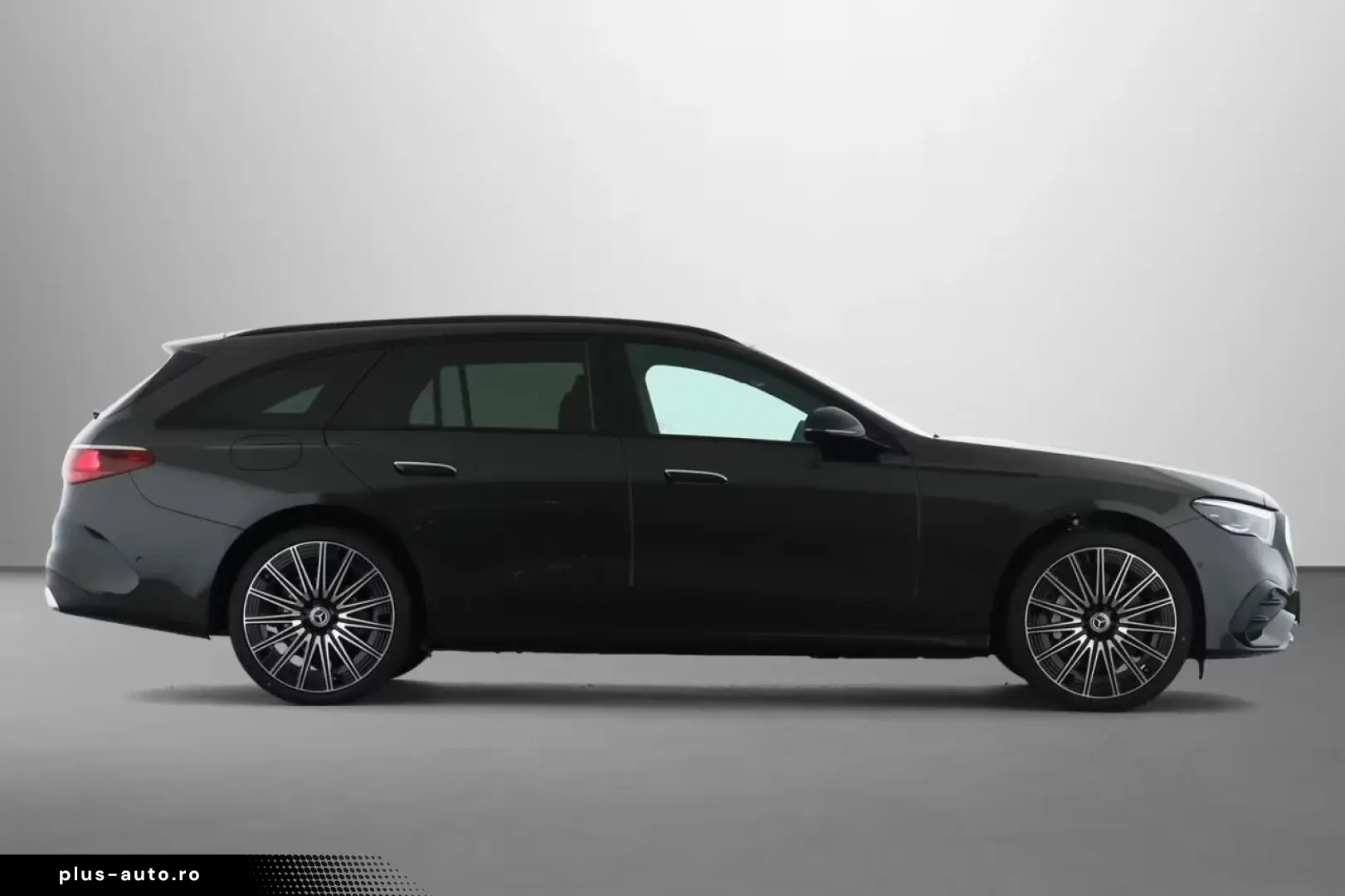 Mercedes-Benz E 220 d T AMG-Line