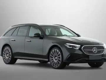 Mercedes-Benz E 220 d T AMG-Line