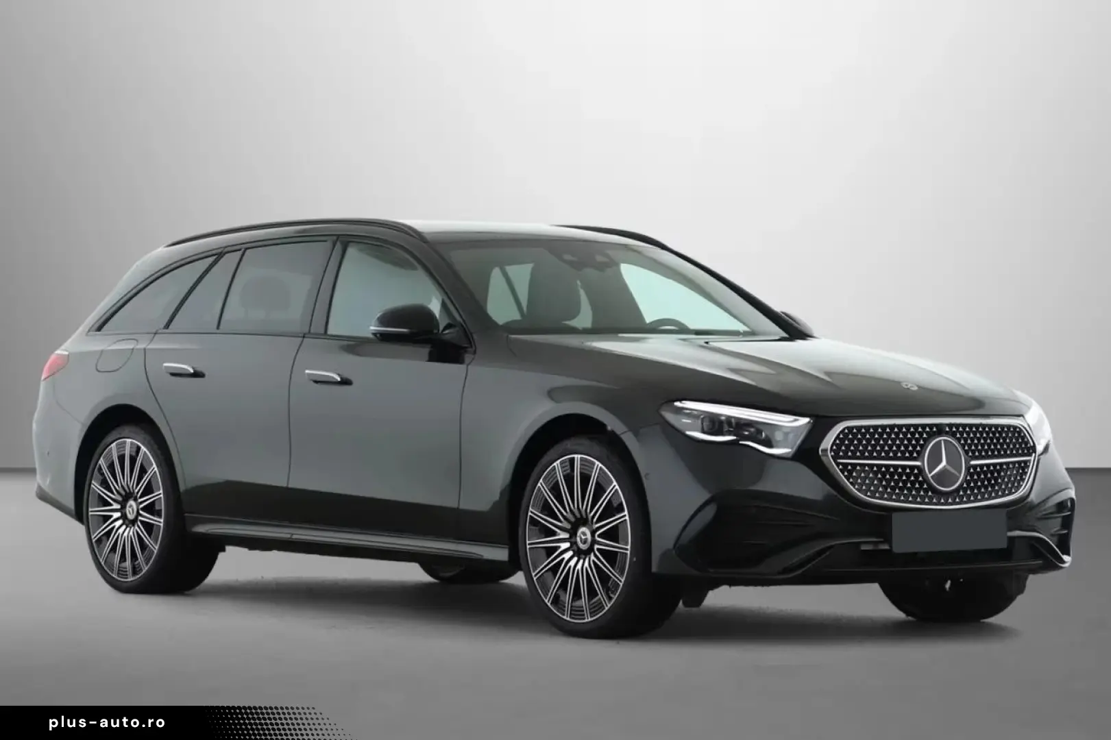 Mercedes-Benz E 220 d T AMG-Line