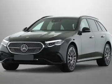 Mercedes-Benz E 220 d T AMG-Line
