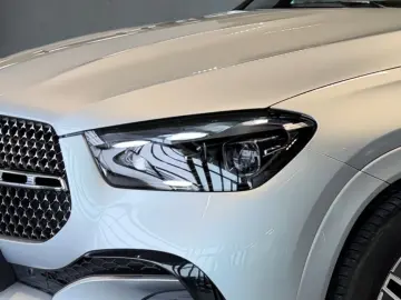 MERCEDES-BENZ GLE 400 e 4M AMG