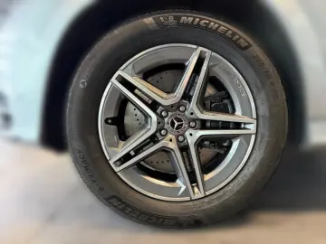 MERCEDES-BENZ GLE 400 e 4M AMG