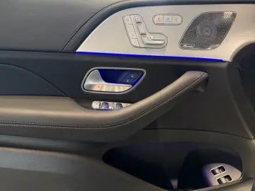 MERCEDES-BENZ GLE 400 e 4M AMG