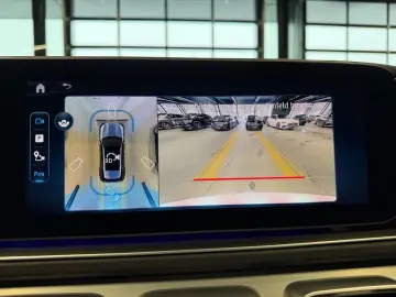 MERCEDES-BENZ GLE 400 e 4M AMG