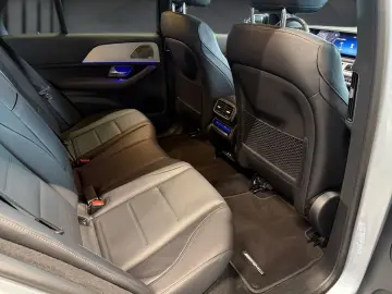MERCEDES-BENZ GLE 400 e 4M AMG
