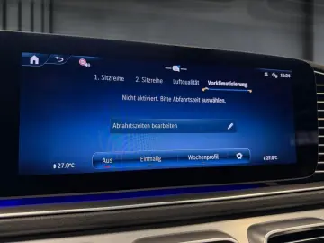 MERCEDES-BENZ GLE 400 e 4M AMG