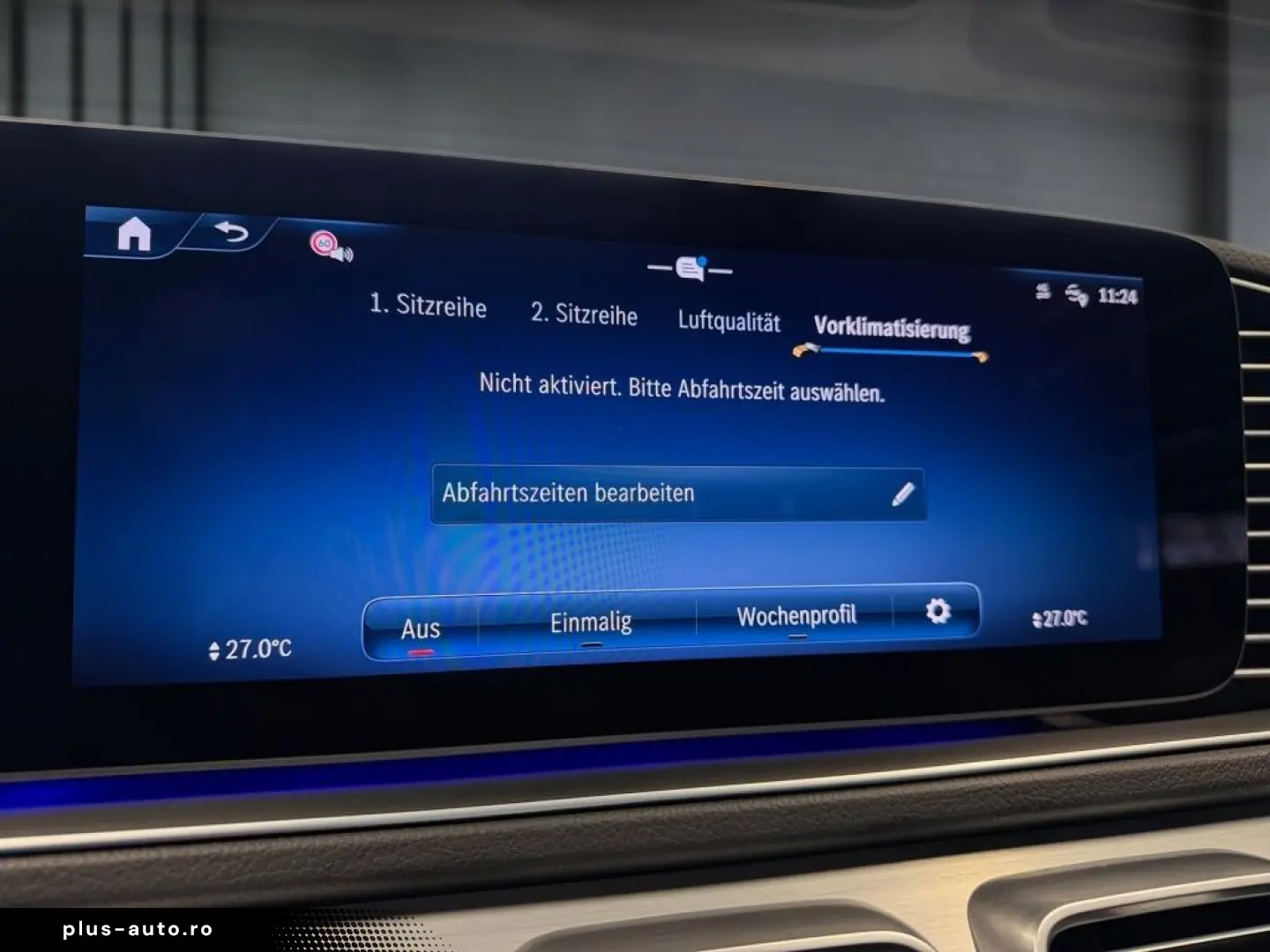 MERCEDES-BENZ GLE 400 e 4M AMG