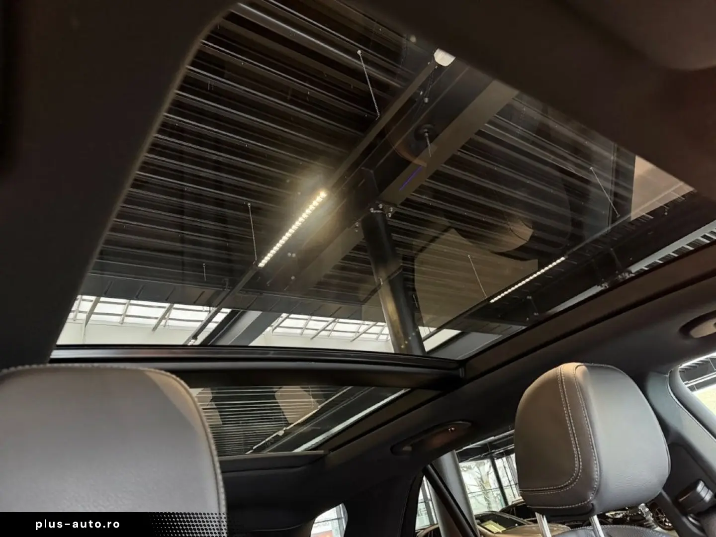 MERCEDES-BENZ GLE 400 e 4M AMG