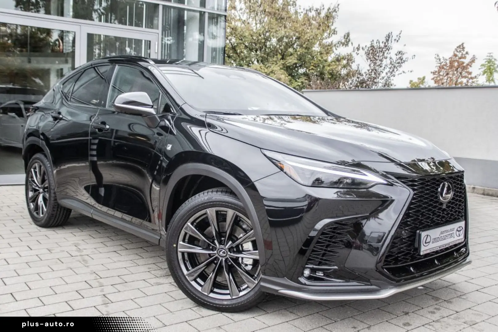LEXUS Lexus NX 450h