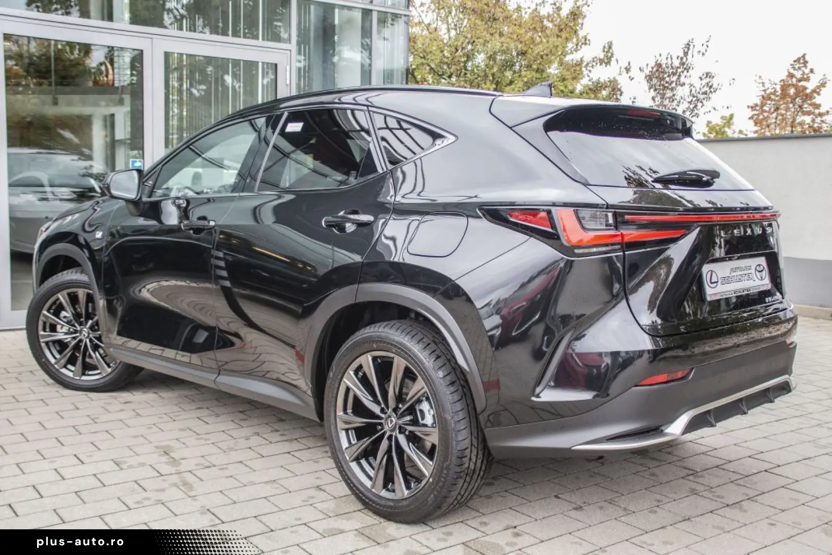 LEXUS Lexus NX 450h